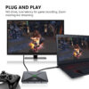 0dd40f64dc06eb44 Y&H 4K HDMI Video Card USB3.0 Live Streaming and Capture video up to 1080p120 or 2160p30, Game k Raw ezcap333