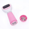 USB Electric File Pedicure Tools Grinder Dead Skin Callus Remover for Hard Cracked Remove Exfoliate hine Foot Care
