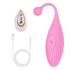 0e32c4d7e2a103f7 10 Speeds Vibrating Egg Vaginal Ball Wireless Remote Jump Eggs Sex Toys Vibrator For Women Anal G-Spot Clitoris Stimulation