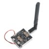 2.4Ghz 2W WiFi Bluetooth Sweep Signal Source VCO RF Generator RF Power Amplifier For 2.4G BT Headset Music Speaker Wifi Camera