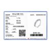 0e5f22a051d234e9 MODIAN 925 Sterling Silver Lucky Four-Leaf Clover Zirconia Eternity Band Rings For Women Fine Wedding Jewelry Accessories