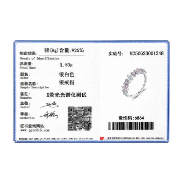0e5f22a051d234e9 MODIAN 925 Sterling Silver Lucky Four-Leaf Clover Zirconia Eternity Band Rings For Women Fine Wedding Jewelry Accessories
