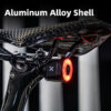 0e8ec0633d8f3aff XOSS XR Pro Team Sync Tail Auto Brake Sensing Bicycle Rear Light LED Rechargeable Waterproof Cycg Taillight