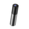 0e9743f8be2cc7c7 EZ Wireless Cartridge Tattoo Machine Pen Rotaty Battery Pen with Portable Power 1600mAh LED Digital Display Tattoo Gun Supply