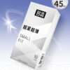 0ee57fc39010d460 45mm Small Size Condoms for Men Delay Ejaculation Thin Tight Condom Penis Sleeve Natural Rubber Condones Contraception Sex Toys