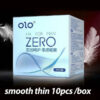 Japanese Ultra Thin Condoms For men Long Sex Hot feeling Condom Pleasure Ultrathin Latex Penis Sleeve Intimate adult products