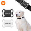 Mini Locator GPS Car Air Tags Smart Key Finder Children Positioning Pet Tracker