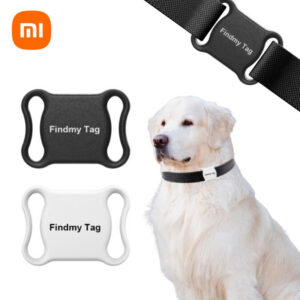 Mini Locator GPS Car Air Tags Smart Key Finder Children Positioning Pet Tracker