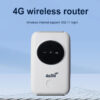 0f02a1f2a7180cd8 3200mAh 4G Router 150Mbps Mobile Broadband Wide Coverage with SIM Card Slot 10 Users Wireless LTE WiFi Modem