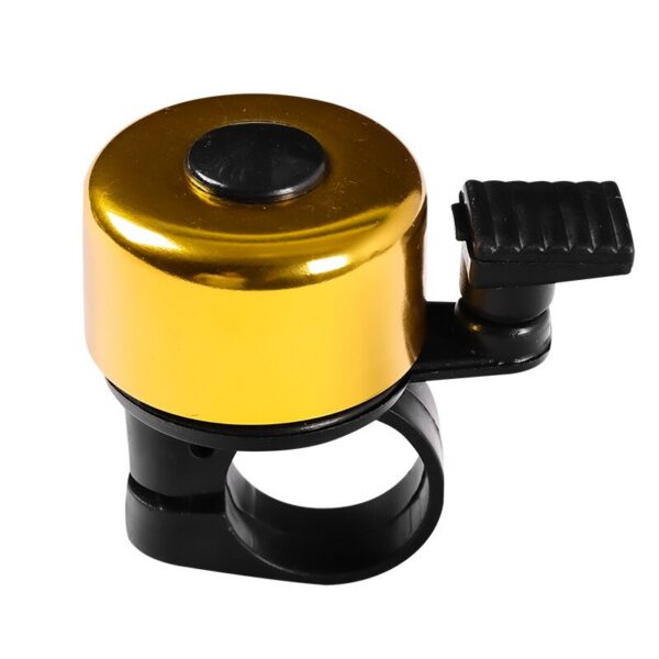 Bell Alloy Mountain Road Bike Horn Sound Alarm For Safety Cycling Handlebar Bicycle Call Accessories