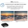0f2eb2957623c5f7 X96 Mini Smart TV BOX Android 9.0 1GB 8GB Allwinner H313 Quad Core Support 4K 3D 30tps WiFi 2.4GHz H.265 VP9 x96mini Set top box
