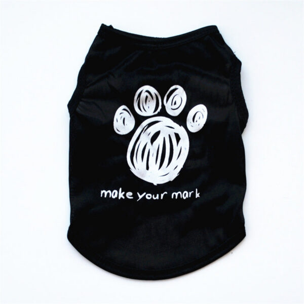 0f4eef1378e293ca Winter Warm Clothes For Small Dogs Pet Clothing Puppy Outfit Windproof Dog Jacket Chihuahua French Bulldog Coat Yorkies Vest