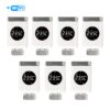 0f51ef2f9633a3bc MOES Tuya Smart Wifi/ZigBee Thermostatic Radiator Valve TRV Programmable App Remote Temperature Controller with Alexa GoogleHome