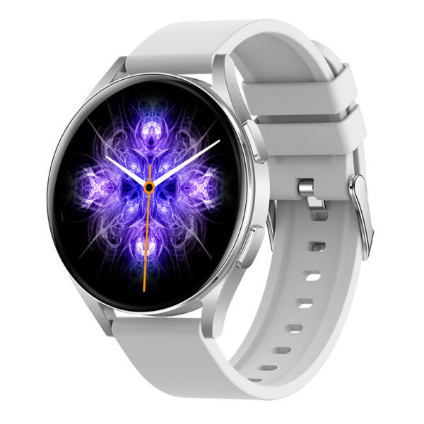 New Smartwatch 6 Full Touch Pressure Blood Oxygen Bluetooth Call Sports Smart Watch Men Women For IOS android