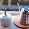 0f7ca35ee92ea845 Fire-Maple 116T Titanium Camping Gas Stove | Mini Pocket One-Piece Gas Burner | Ultralight Backpacking Cooking Stove Portable for Outdoor Activities
