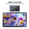 0f7cfa09936a1073 Y&H 4K HDMI Video Card USB3.0 Live Streaming and Capture video up to 1080p120 or 2160p30, Game k Raw ezcap333