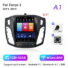 0f7f625d3661eff9 8Core 2 Din Android 12 Car Radio for Ford Focus 3 Mk 3 2011 2012 - 2019 Multimedia Video Player 2Din Carplay Auto Stereo DVD