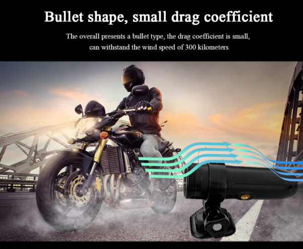 DV50 Action Camera HD 960P Bike Motorcycle Helmet Camcorder Outdoor Sport DV Video Waterproof Recorder Dash Cam for Car Bicycle