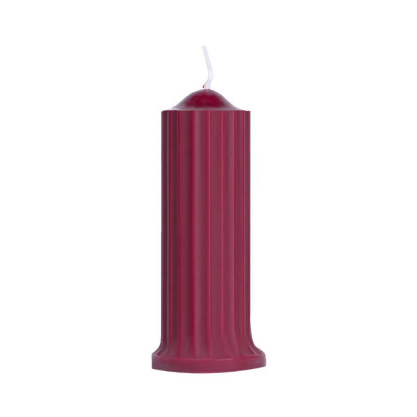 0faf2f28d186e573 Thorn Drip SM Low Heat Massage Candles for Wellness and Relaxation Low Temperature Sex Candles Passionate BDSM Sex Wax for Adult