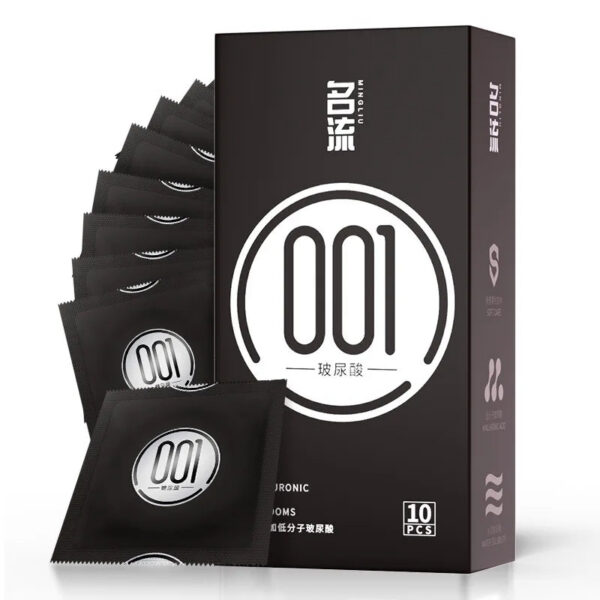 Large Size Condoms 10PCS Big XXXL Sex Toys Safe Sex Life Contraception Supplies for Men Big Penis Cock Sleeves Ultrathin Smooth