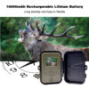 0fc97940f225c0a0 4K Live Stream Trail Camera 4G 30MP APP Clould Service Hunting Cameras 10000Mah Li-Battery Night Vision Photo Traps HC940PROLI