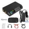ALIENTEK DP100 DC Power Supply Adjustable 30V 5A Laboratory Bench Power Supply Portable Regulator Switching Digital Power Supply