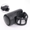 Bicycle Electric USB Charging Horn MTB Mountain Bike Warning Safety Ring Waterproof Bell Cycling Accessories