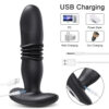 101b0b7cb05b1b39 Telescc Vibrating Butt Plug APP Vibrator Wireless Remote Sex Toys for Women Ass Anal Dildo Prostate Massager Buttplug