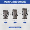 102b6087b01edabc UTOBEST 1.5L/2L/3L Bladder Pack Reserevoir TPU Water Storage Bag for Camping Cycg Running Hiking