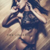 Sexy Lingerie Lace Bra Set Crotchless Bikini See Through Erotic Clothing Temptation Porno Teddy Babydoll Sex Outfits for Women