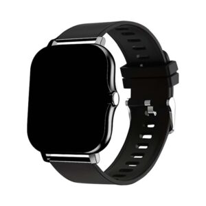 2023 NEW SmartWatch Android Phone 1.44" Color Screen Full Touch Custom Dial Women Bluetooth Call Smart Watch Men