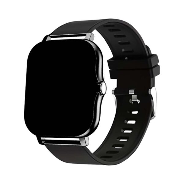 10568dab7366a2ee 2023 NEW SmartWatch Android Phone 1.44" Color Screen Full Touch Custom Dial Women Bluetooth Call Smart Watch Men