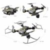 New S6 Max 8K Drone Professional Foldable Quadcopter Aerial HD Camera GPS RC Helicopter 5KM Obstacle Avoidance Sell Apron