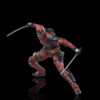 10672da4316045fa Deadpool Action X-Men Legend Series Figure Wade Winston Wilson Figures Joint Mobility Models Collection Decorate Toy Gift