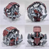 107148862c47cd3d Movie Seris Space Battle Droids Model Building Blocks 75381 Robot Fighting Diy Assemble Bricks Christmas Gifts