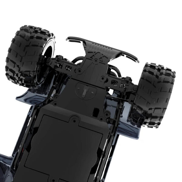 Rc Car with Camera Lcd Remote Fpv Real Time Transmission High Speed 2.4g Remote Control Car Voice Chat Toys For Kids Adults