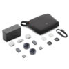 DJI Mic Mini 2 Lightweight & Versatile, Compact Storage High-Quality Audio Two-Level Noise Cancelling 48-Hour Operating Time