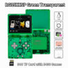 109c9cd2fe7639a6 ANBERNIC RG35XXSP Retro Flip Handheld Console 3.5" IPS Screen ux H700 Video Game Player Support Streaming WIFI Bluetooth