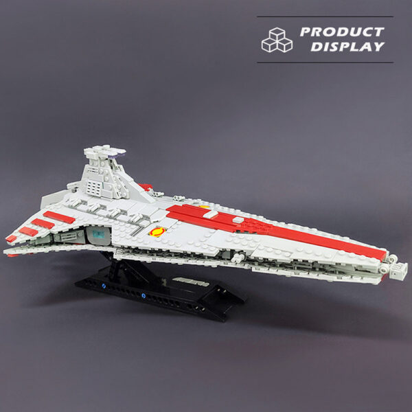 Famous Movie Building Blocks Model Bricks Assembled Classic Film Puzzle Toys For Children Gifts
