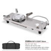 10e44b8db201c8e0 Pandatour Camping IGT Gas Stove Easy Equiped 0.5-Unit Portable Hiking Stove High Effi Ciency 6500W High Firepower Burner