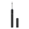 10e63a285263971f Visual Endoscope 3.2mm Camera Len Electric Cleaner Otoscope Wax Removal 8MP HD Pixels Ear Tweezer Kit Tools