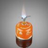 Fire Maple Ultralight Titanium Rocket Stove 2600W Portable Backpacking Burner Outdoor Hiking Cooking FMS-300T Mini Gas Burner