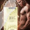 110df29bef52628e 10pcs Large Particles Condoms Sex Toys for Men Screw Thread Dotted Granular High Sensitivity Penis Sleeves with Spikes Sex Shop