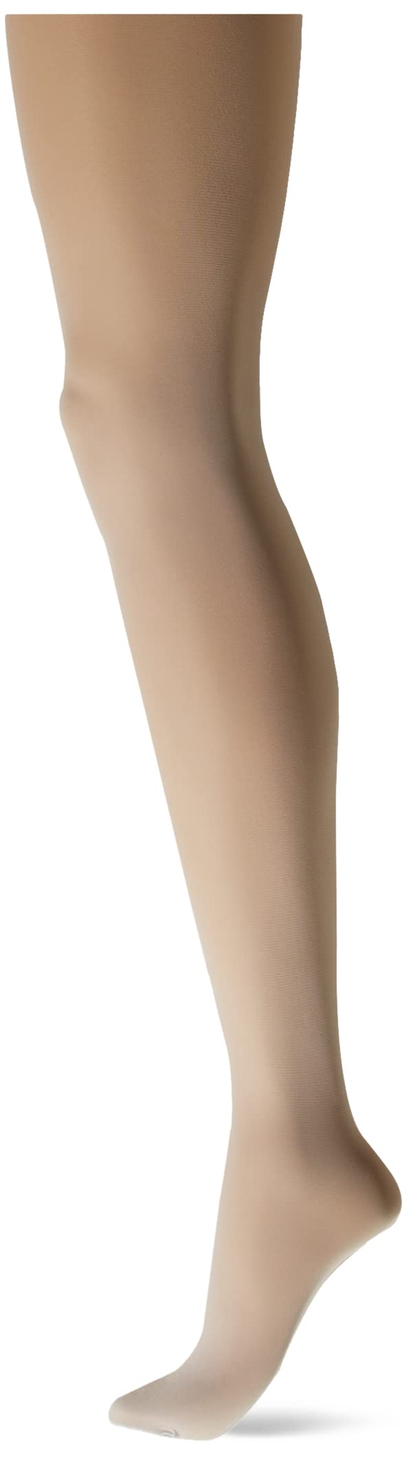 112f6c867a8bccbf L'eggs Women's Energy Control Top Sheer Toe Pantyhose