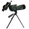 SVBONY 50/60/70/80 Spotting Scope Zoom Telescope Powerful  Waterproof Long Range PORRO Prism for Shooting camping equipment