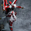 DABAN 6601 Astray Red Frame MB MBF-P02 MG 1/100 SEED DESTINY Model DIY Assembly Action Figures Anime Model Toy Gift Boyfriend
