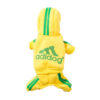 1145269c2d150bbf Adidog Jumpsuit Warm Puppy Pet Clothes Hoodies Sweatshirt Yorkie French Bulldog Clothing For Dog Coat Jacket