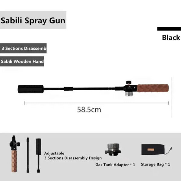 115f1392fe034141 MOUNTAINHIKER Weeding Fires hine Grass Burners Gases Torch Outdoor BBQ Blowtorch Camp Flamethrowers Camping Equipment