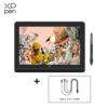 XPPen Artist Pro 16 (Gen 2) Graphics Tablet Monitor 16-inch Drawing Display 16K Pressure Levels 2.5K Resolution Windows Android
