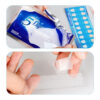 1174798d4c193a1c 5D Dental Patches Teeth Whitening Strips 7 Pairs of 28 Sheets